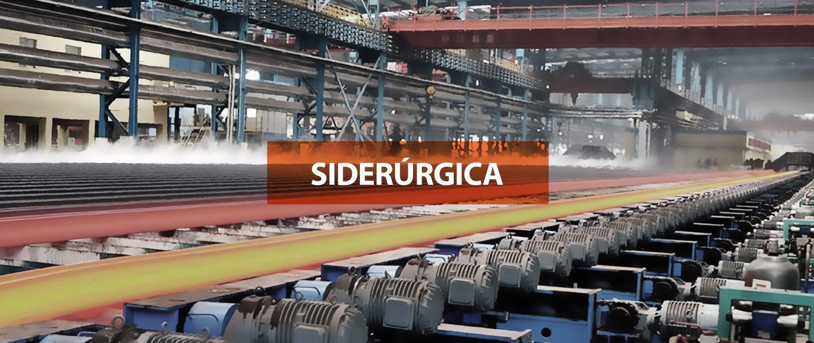 siderurgica